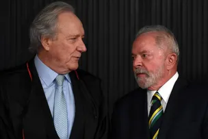 LEWANDOWSKI VAI COMANDAR NOVO ÓRGÃO NO GOVERNO LULA; SAIBA QUAL