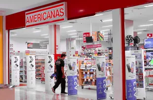 AMERICANAS ADIA PELA 3ª VEZ A DIVULGAÇÃO DO SEU BALANÇO FINANCEIRO