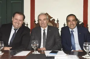 ASSOCIAÇÃO COMERCIAL DA BAHIA SE REÚNE PARA DISCUTIR O PLANEJAMENTO DA ENTIDADE