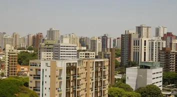 CRÉDITO IMOBILIÁRIO BATE RECORDE EM JULHO E PASSA DE R$ 2 TRILHÕES