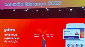 BIG BROTHER BRASIL 24 TERÁ VOTAÇÃO ÚNICA POR CPF