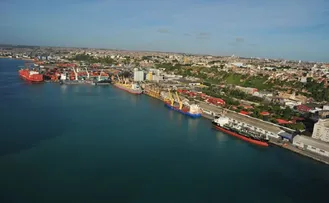 MARINHA DO BRASIL E EMGEPRON PROMOVEM PALESTRA PARA IMPLANTAÇÃO DO CLUSTER TECNOLÓGICO NAVAL NA BAHIA