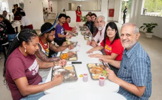 UNEB VAI ABRIR RESTAURANTE UNIVERSITÁRIO EM SALVADOR, NA PRÓXIMA SEGUNDA (14)
