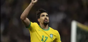 DEFESA DE PAQUETÁ COBRA FEDERAÇÃO INGLESA POR PROVAS SOBRE DENÚNICA ENVOLVENDO APOSTAS ESPORTIVAS