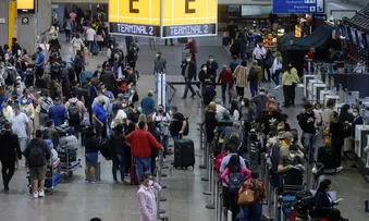 SENACON COBRA EXPLICAÇÕES DA 123MILHAS SOBRE VIAGENS CANCELADAS
