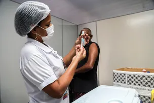SALVADOR: CONFIRA OS POSTOS DE VACINAÇÃO CONTRA COVID-19 E GRIPE NESTA SEXTA (11)
