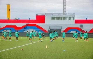 CBF ALTERA DATA DE BAHIA DE FEIRA X NACIONAL-AM APÓS MORTE DE JOGADOR
