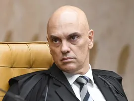 MOARES PROÍBE COMUNICAÇÃO ENTRE ADVOGADOS EM INVESTIGAÇÃO DA PF E OAB RECORRE