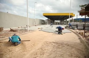 NOVA FEIRA EM SALVADOR TRARÁ ESTRUTURA E CONFORTO PARA FEIRANTES E FREQUENTADORES