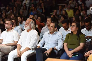 PREFEITURA DE SALVADOR ANUNCIA PARCERIA PARA REFORMAR TEATRO VILA VELHA E ENTREGAR OBRA EM 2024