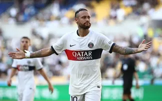 FUTURO DE NEYMAR NO FUTEBOL É DECIDIDO; CONFIRA