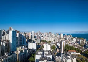 BAHIA REGISTRA CRESCIMENTO DE QUASE 39% NO NÚMERO DE LANÇAMENTOS IMOBILIÁRIOS ENTRE ABRIL E JUNHO DE 2023