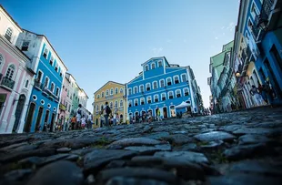 SALVADOR RECEBE EVENTO QUE DEFINIRÁ MALHA AÉREA DA TEMPORADA DE INVERNO