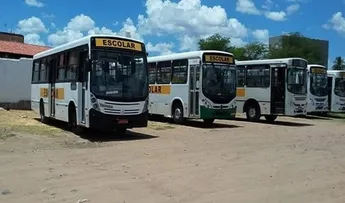 PAULO AFONSO: PREFEITURA É OBRIGADA A REALIZAR ADEQUAÇÕES NO TRANSPORTE ESCOLAR