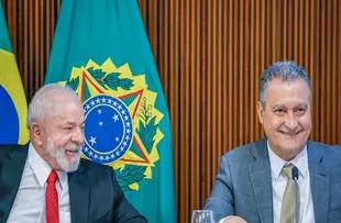 NOVO PAC É LANÇADO COM R$ 119 BILHÕES EM INVESTIMENTOS PARA BAHIA; RUI COSTA REVELA DETALHES