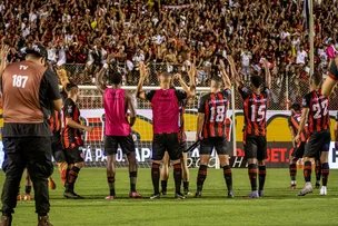 PRÓXIMOS JOGOS DO VITÓRIA SÃO DETALHADOS PELA CBF, SAIBA DIAS E HORÁRIOS