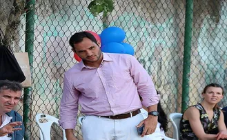 VICE-PRESIDENTE DO BAHIA AVALIA SEGUNDO MANDATO E ESPERA MOVIMENTAÇÕES PARA ELEIÇÕES PRESIDENCIAIS
