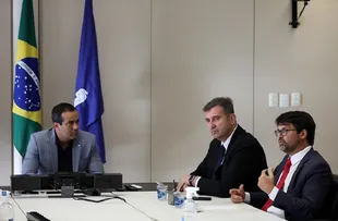 PREFEITURA FAZ PARCERIA COM O BAHIA, DO GRUPO CITY, PARA ADMINISTRAÇÃO DE CAMPOS EM SALVADOR