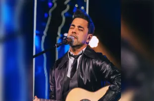 ZEZÉ DI CAMARGO REVELA QUE IRÁ REDUZIR NÚMEROS DE SHOWS