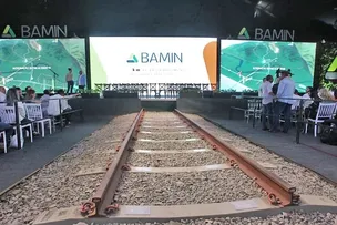 BAMIN FOCA EM ATRAIR AGRO E OUTROS PRODUTOS PARA FIOL