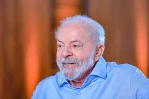 PESQUISA QUAEST: APROVAÇÃO DE LULA SOBE PARA 60%