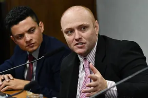 JUSTIÇA FEDERAL CONDENA HACKER WALTER DELGATTI A 20 ANOS DE PRISÃO PELA 'VAZA JATO'