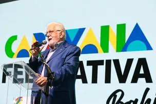 WAGNER MANTÉM POSIÇÃO SOBRE QUAL ESTRATÉGIA O PT-BA DEVE ADOTAR PARA DERROTAR BRUNO EM SALVADOR; SAIBA MAIS
