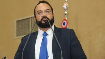 'O NOME DISSO É CALOTE', DIZ DEPUTADO ESTADUAL SOBRE GOVERNO NÃO PAGAR JUROS DE MORA DE PRECATÓRIOS DE PROFESSORES