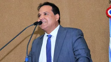 DEPUTADO DEFENDE CRIAÇÃO DE AFM PARA SUPRIR QUEDA DE FPM
