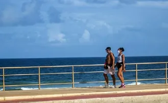 CONFIRA AS PRAIAS QUE ESTÃO IMPRÓPRIAS PARA BANHO EM SALVADOR NESTE FIM DE SEMANA