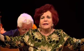 ESTRELA DA ERA DE OURO DO RÁDIO, CANTORA LANA BITTENCOURT MORRE AOS 91 ANOS