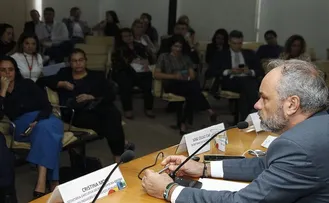 GOVERNO FEDERAL ANUNCIA CONCURSO COM 8 MIL VAGAS PARA TODO O PAÍS