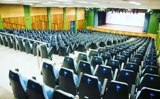 TEATRO ISBA TEM REABERTURA CONFIRMADA E CONFIRMA ESPETÁCULOS ATÉ NOVEMBRO