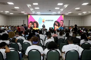 PROGRAMA JUVENTUTE PRODUTIVA POSSUI 1.400 VAGAS GRATUITAS