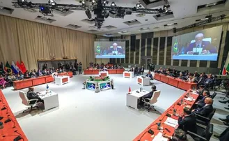 BRICS CONVIDA SEIS NOVOS PAÍSES PARA INTEGRAR O BLOCO EM 2024; CONFIRA