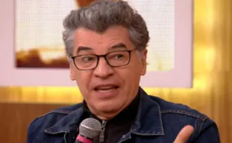 APÓS 40 ANOS, PAULO BETTI É DISPENSADO PELA REDE GLOBO