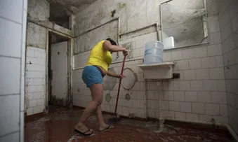 BAHIA: DESIGUALDADE POR SEXO NA REALIZAÇÃO DE AFAZERES DOMÉSTICOS É MENOR ENTRE PESSOAS BRANCAS NA BAHIA