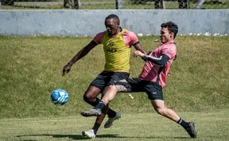 VITÓRIA ENCRARA O LONDRINA NA NOITE DESTA SEGUNDA (07) DEFEDENDO INVENCIBILIDADE E LIDERANÇA