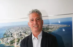 À FRENTE DA CBPM, CARBALLAL PROMETE NOVOS INVESTIMENTOS PARA MINERAÇÃO NA BAHIA