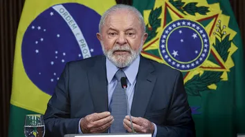 LULA FARÁ CIRURGIA NO QUADRIL NO DIA 29 DE SETEMBRO, EM BRASÍLIA