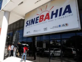 OPORTUNIDADE: CONFIRA AS VAGAS DISPONÍVEIS DO SINEBAHIA PARA ESTA QUARTA-FEIRA (02)