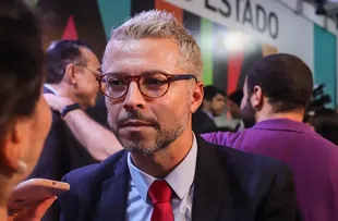 BRUNO MONTEIRO FALA SOBRE RELAÇÃO DO ESTADO COM PREFEITURA DE SALVADOR, EM PROL DA CULTURA
