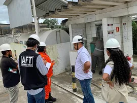 BAHIA REGISTRA AUMENTO NO NÚMERO DE MORTES EM ACIDENTES DE TRABALHO