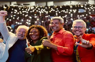 BAHIA RECEBERÁ UMA REUNIÃO DE MINISTROS DO G20; ENTENDA