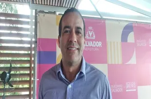 NÃO MUDA NADA, DIZ BRUNO REIS SOBRE ESCOLHA DO PT-BA PARA AS ELEÇIÕES 2024
