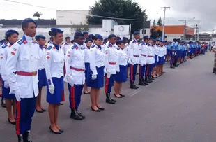 SALVADOR: NOVA SEDE DE COLÉGIO DA POLÍCIA MILITAR NO LOBATO É INAUGURADA NESTA QUINTA (10)