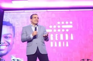 BRUNO REIS VAI LANÇAR CALENDÁRIO OFICIAL DE TURISMO ESPORTIVO NESTA SEGUNDA (14)