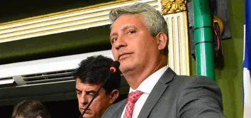 CÂMARA APROVA LICENÇA DE CARBALLAL E RANDERSON LEAL ASSUME VAGA NESTA QUARTA (2)