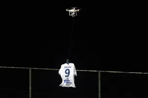 COM HOMENAGENS A DEON, BAHIA DE FEIRA VENCE JOGO DECISIVO PELA SÉRIE D