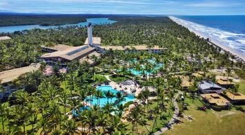 EX-DIRETOR DA COSTA DO SAUÍPE ASSUME COMANDO DO RESORT TRANSAMÉRICA COMANDATUBA, NO SUL DA BAHIA